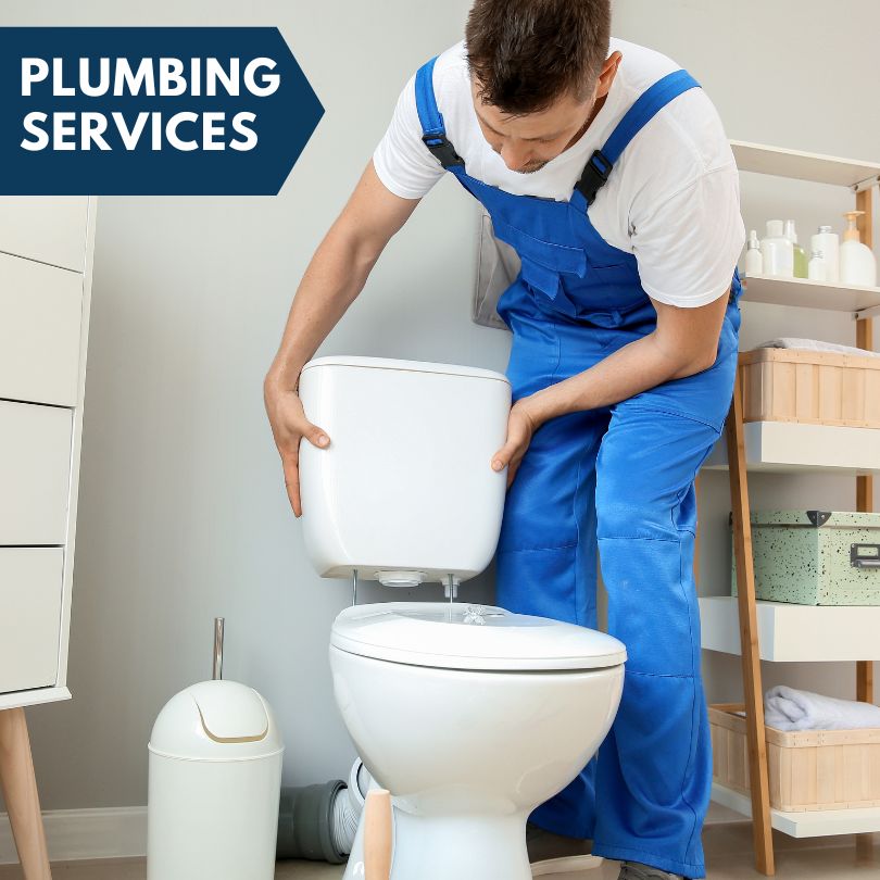 Plumbing Company in Longville, LA